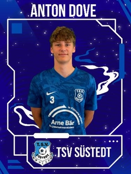 Avatar Bild für Anton Dove