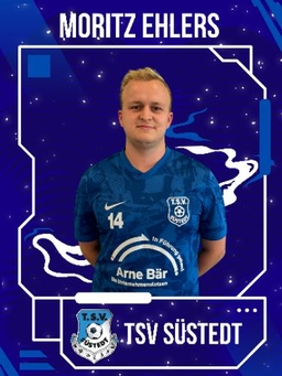 Avatar Bild für Moritz Ehlers