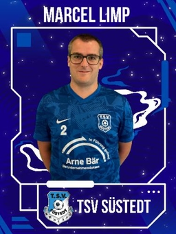 Avatar Bild für Marcel Limp
