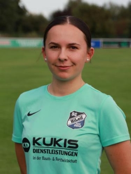 Avatar Bild für Johanna Schmale