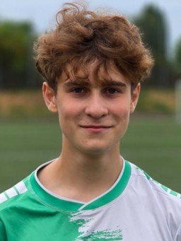 Avatar Bild für Maximilian Marius Mrosk