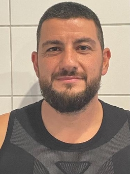 Avatar Bild für Ilker Özdemir