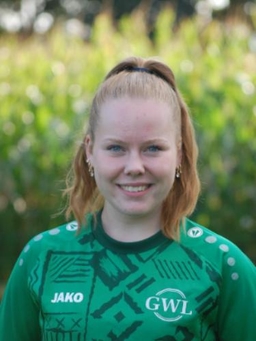 Avatar Bild für Lina Marlu Drexler