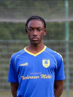 Avatar Bild für Aboubarar Distel Cherif