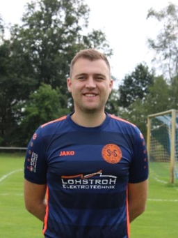 Avatar Bild für Jascha Dohrmann