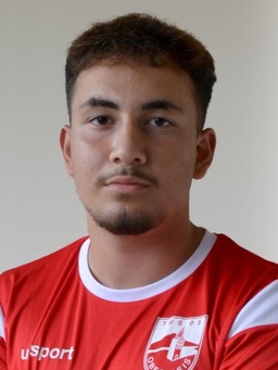 Avatar Bild für Berkan Topal