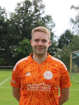 Avatar Bild für Lennart Meyer