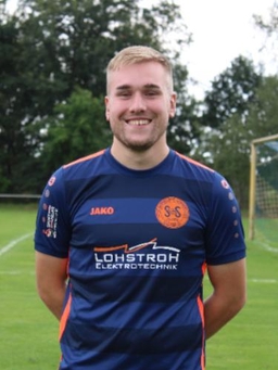 Avatar Bild für Jona Lasse Schriefer