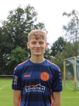 Avatar Bild für Mads Traue