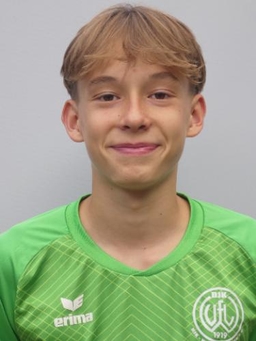 Avatar Bild für Eemil Joshua Bargsten