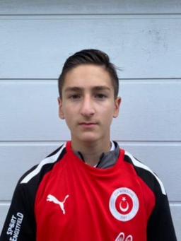 Avatar Bild für Emir Poyraz