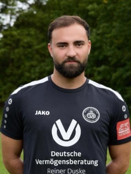 Avatar Bild für Yasar Ünal