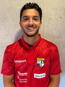 Avatar Bild für Zeki Görkem Koca