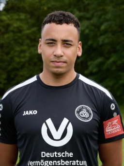 Avatar Bild für Jonathan Gino Peters