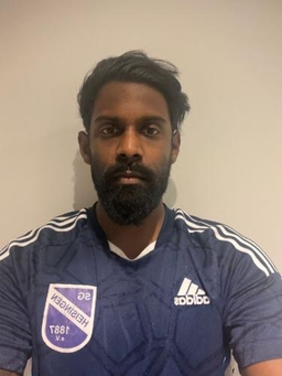 Avatar Bild für Vithyaparan Vigneswaran