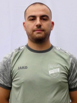 Avatar Bild für Ioannis Giannikis