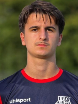 Avatar Bild für Tarik Hadziresic