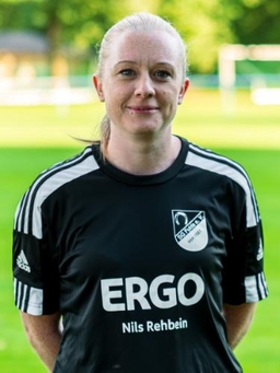 Avatar Bild für Eileen Crook