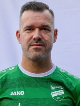 Avatar Bild für Marcel Bernsee