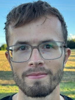 Avatar Bild für Fabian Schönhardt