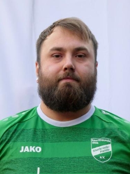 Avatar Bild für Steffen Frenzel