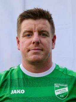 Avatar Bild für Sven Kammerevert