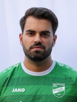 Avatar Bild für Nick Rudloff