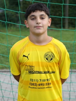 Avatar Bild für Süleyman Aksoy