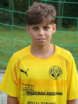 Avatar Bild für Luca Leuris Loleit-Suarez