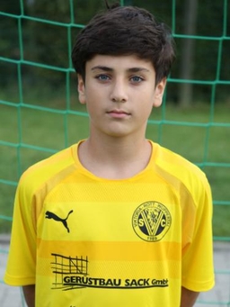 Avatar Bild für Tolga Mikail Turhan