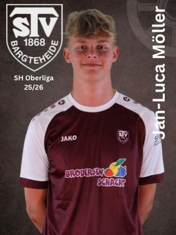 Avatar Bild für Jan-Luca Möller