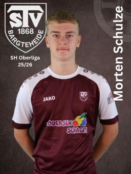 Avatar Bild für Morten Schulze