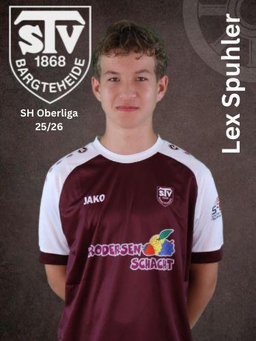 Avatar Bild für Lex Mika Spuhler