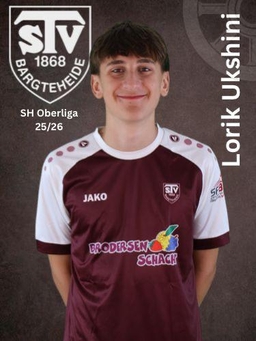 Avatar Bild für Lorik Ukshini