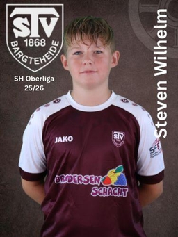 Avatar Bild für Steven Wilhelm