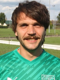 Avatar Bild für Robin Kraus