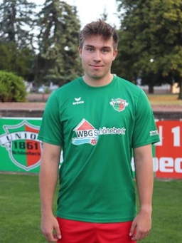 Avatar Bild für Jannis Borchmeyer