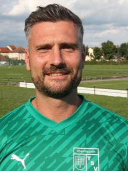 Avatar Bild für Dominik Patzelt
