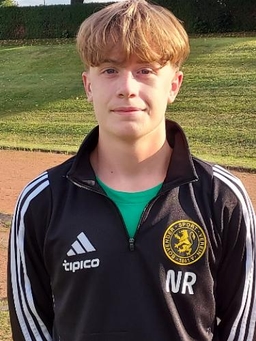 Avatar Bild für Nikita Reifschneider