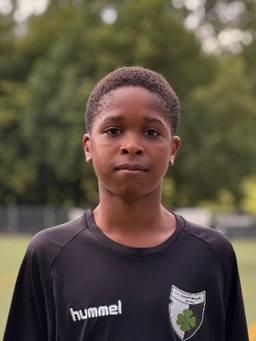 Avatar Bild für Unity Akhmien Omosimua