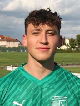 Avatar Bild für Luca Dossinger