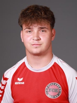 Avatar Bild für Leon Frank