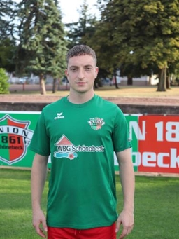 Avatar Bild für Moritz Scherl