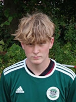 Avatar Bild für Niclas Noel Arnold