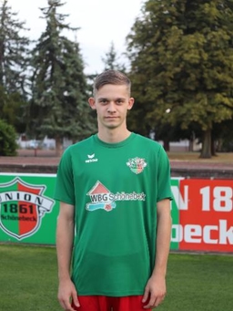 Avatar Bild für Tyler Lukas Wegener