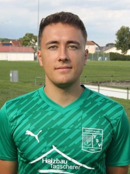 Avatar Bild für Robin Korn