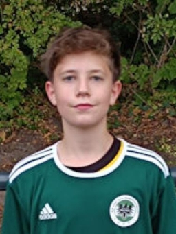 Avatar Bild für Jonathan Benning