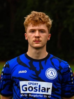 Avatar Bild für Simon Luka Deister