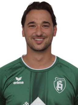 Avatar Bild für Felix Hörmann