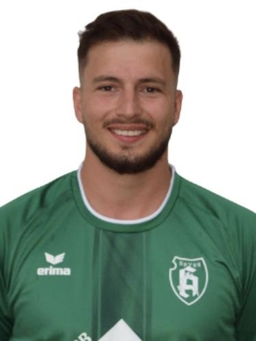 Avatar Bild für Genis Kastrati